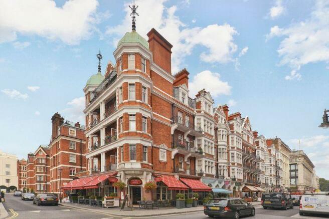 Main image of property: Duke Street, Mayfair W1