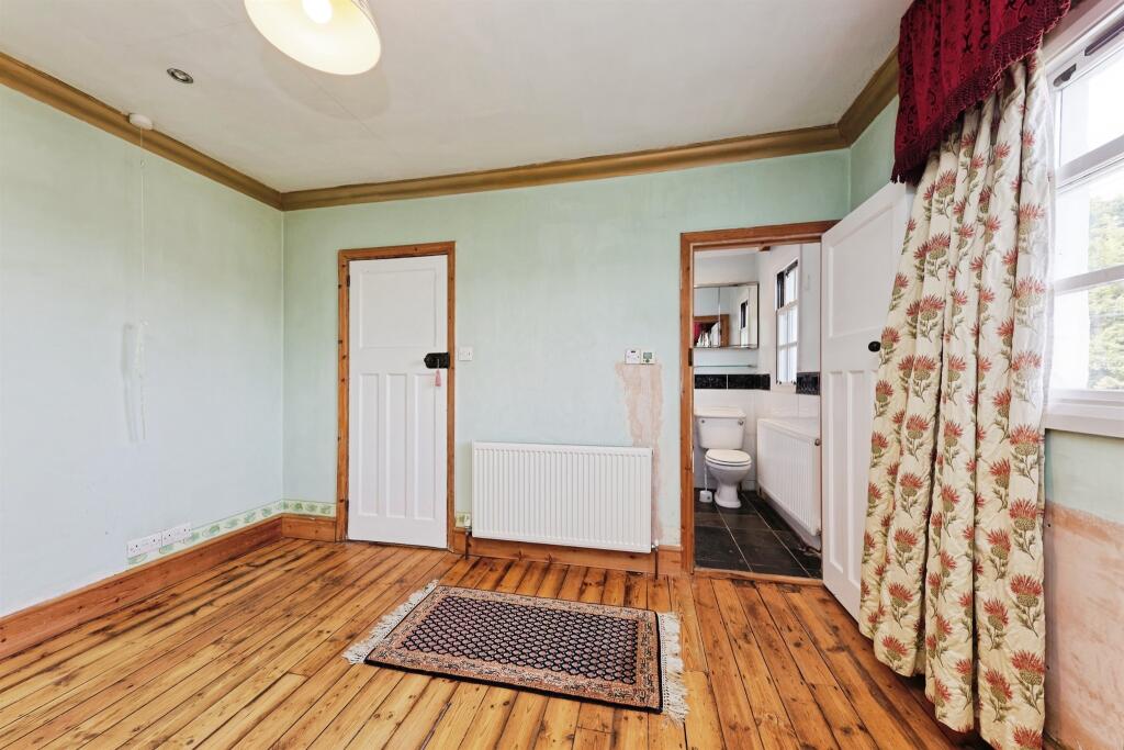 House in Canterbury, Lower Hardres - View 3
