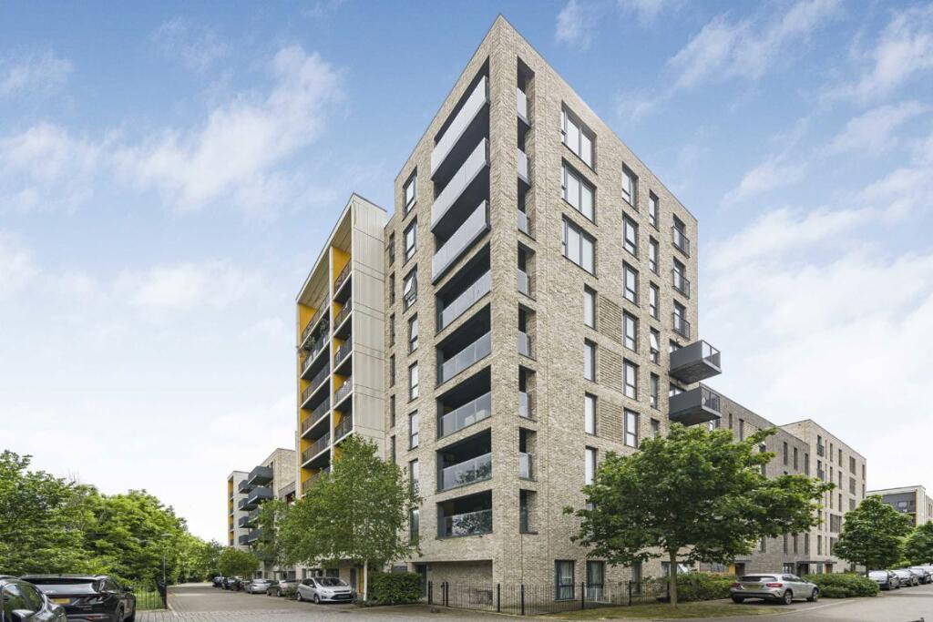 Main image of property: Chronicle Avenue, London