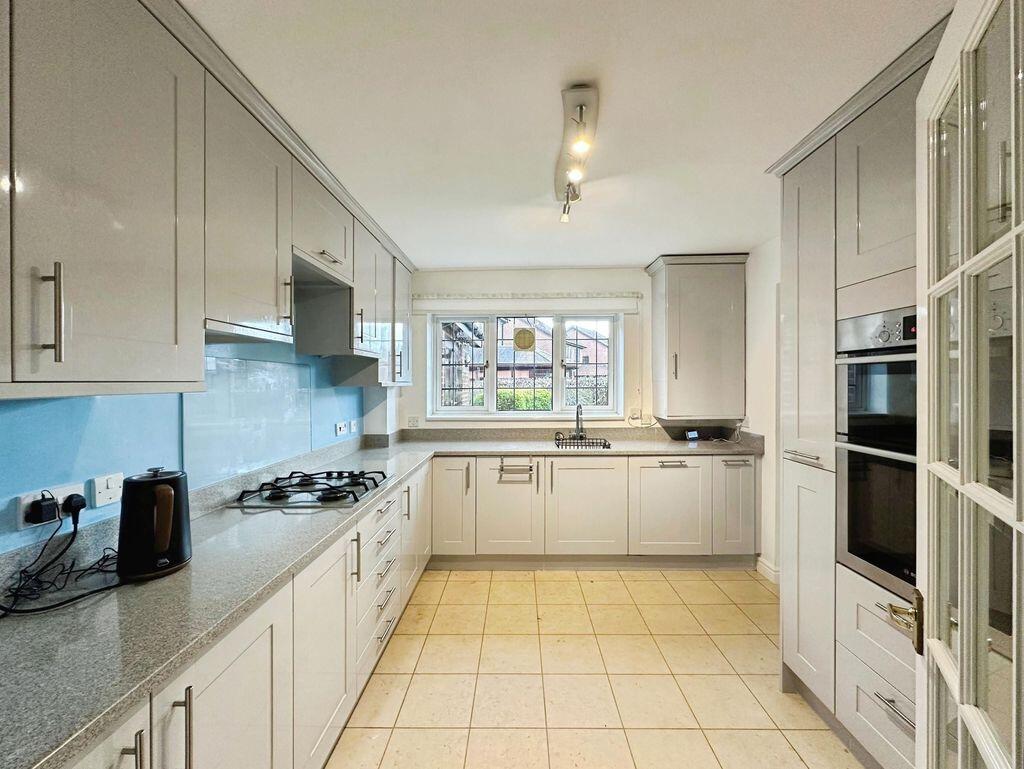 Chathill Close, Morpeth photo 2