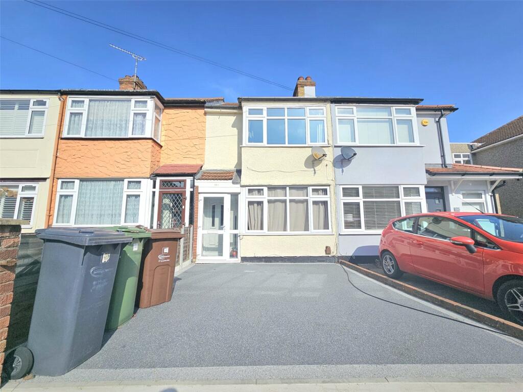 Main image of property: Gorseway, Romford, RM7