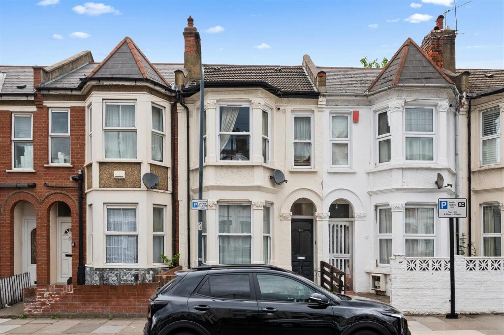 Main image of property: Chapter Road, London