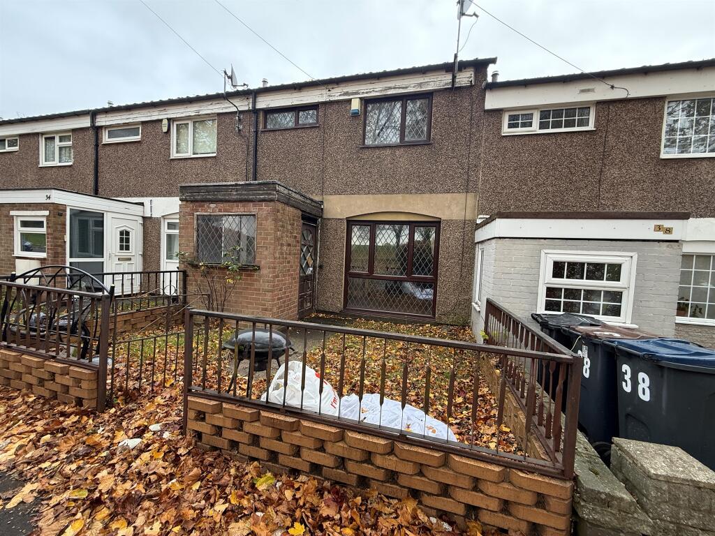 Main image of property: Kendrick Avenue, Birmingham