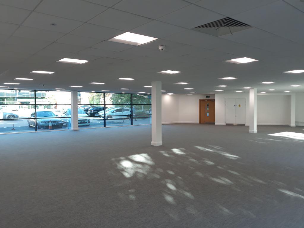 Additional image 3 of Office  One Parklands Business Park  Birmingham West Midlands B45 9PZ  Unit