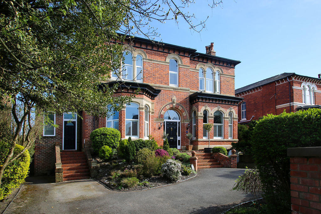 Main image of property: Golf Open 2026 - Trafalgar Road, Birkdale - Sleeps 12 - Moments from Royal Birkdale