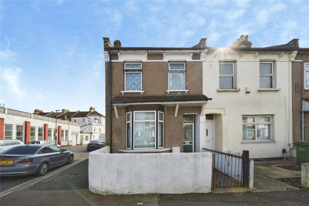 Main image of property: Morton Road, London, E15