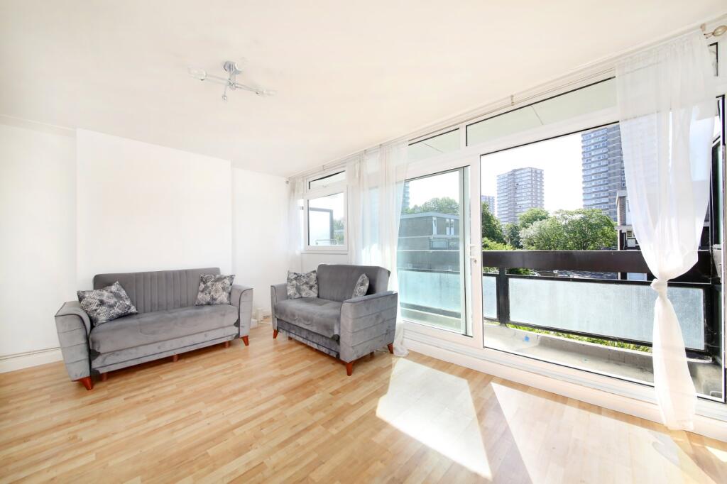 Main image of property: Chelwood Court,
Westbridge Road, SW11