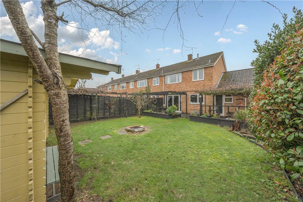 Kinver Close, Romsey, Hampshire photo 3