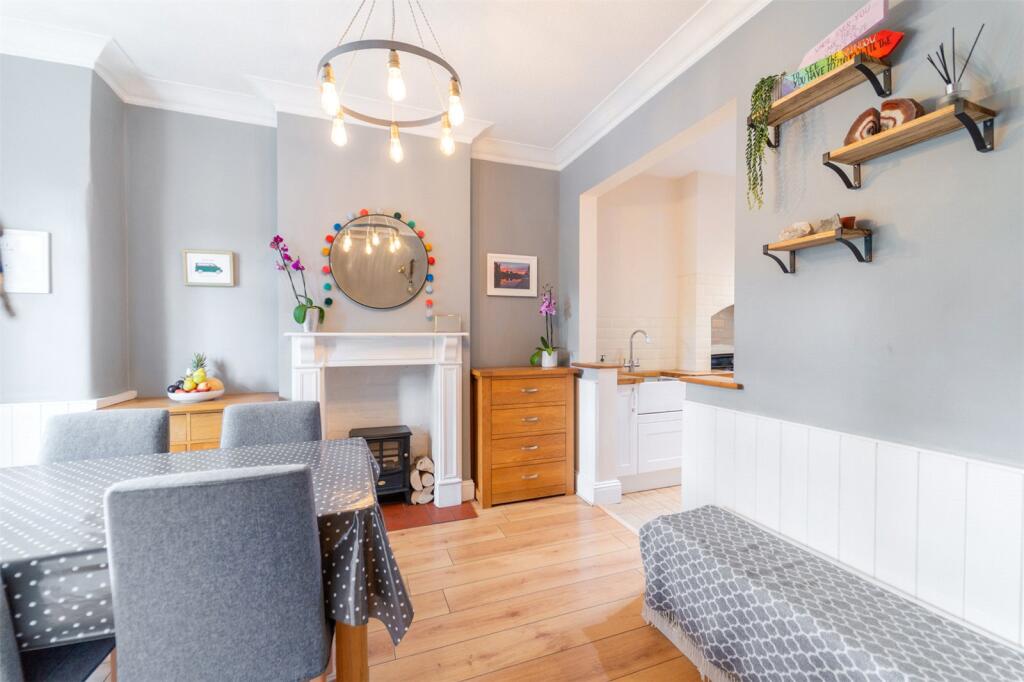 House in Bromsgrove, Barnt Green - View 5