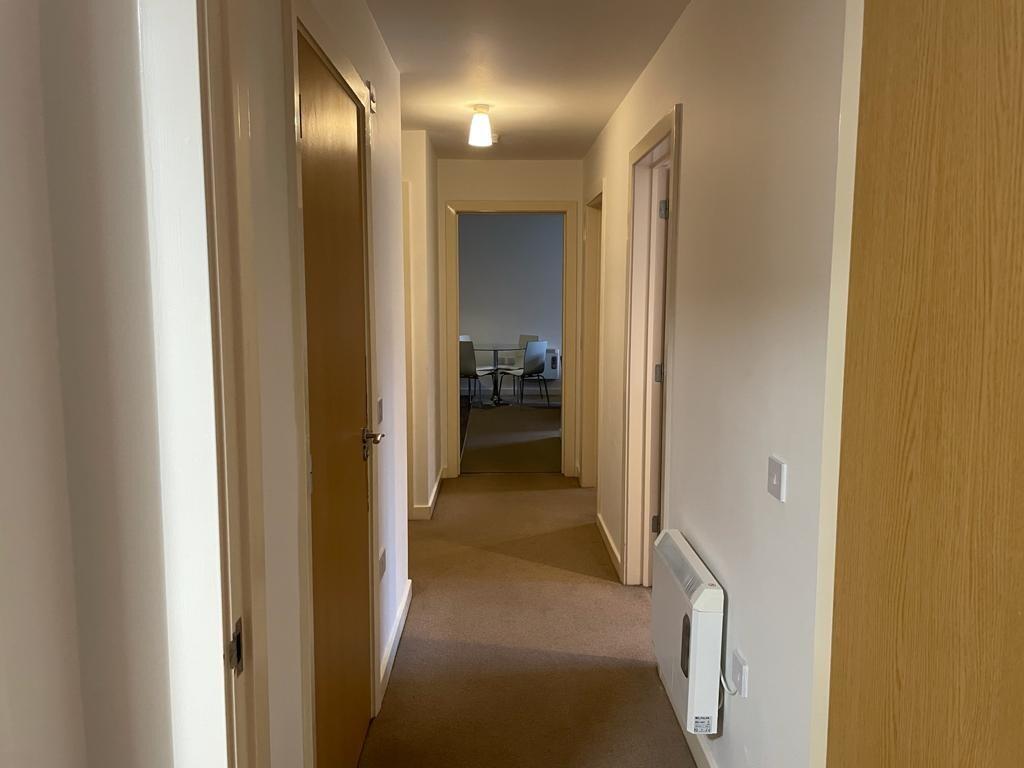Apartment in Manchester - More