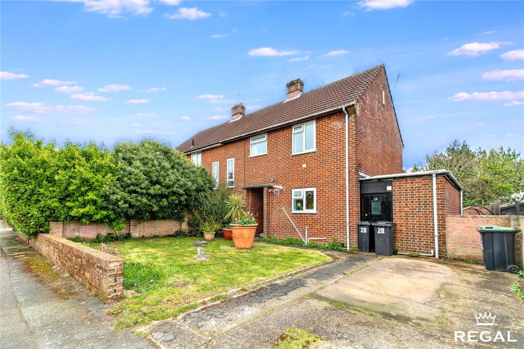 Main image of property: Pilot High Road, Bournemouth, BH11