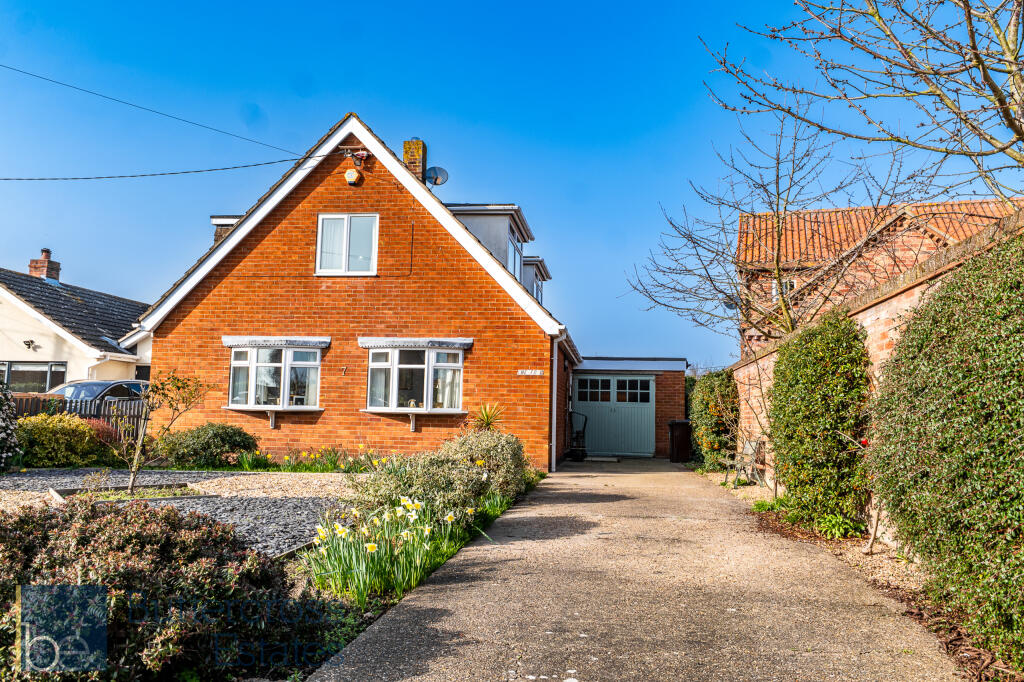 Main image of property: Lincoln Road, Bassingham, LN5 9HE