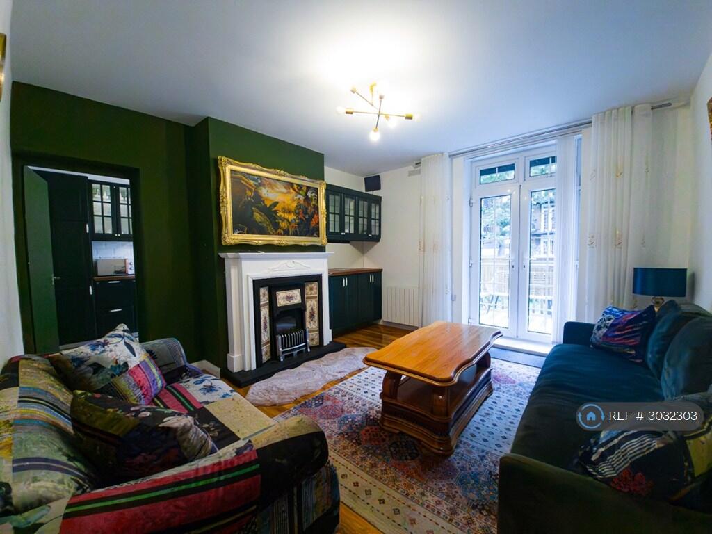 Apartment in London - View 3