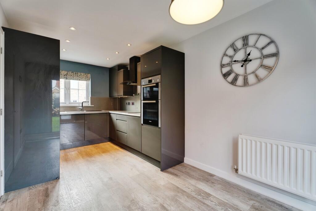 House in Mid Suffolk, Combs Ford, Stowmarket - View 5