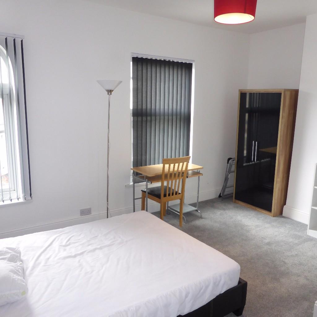 Main image of property: Bailey Street, Derby, Derbyshire, DE23