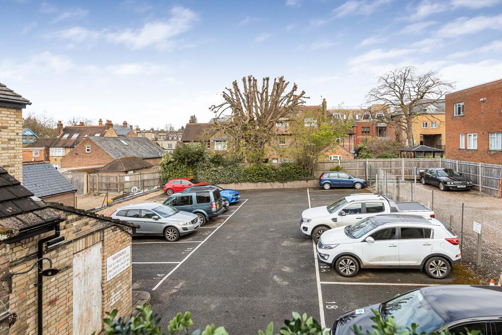 Additional image 16 of Station Road, Harpenden, Hertfordshire, AL5