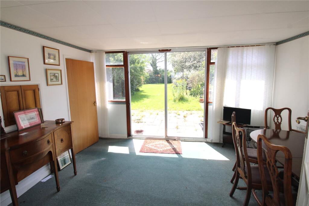 Kiln Road, Fareham, Hampshire, PO16 - View 5