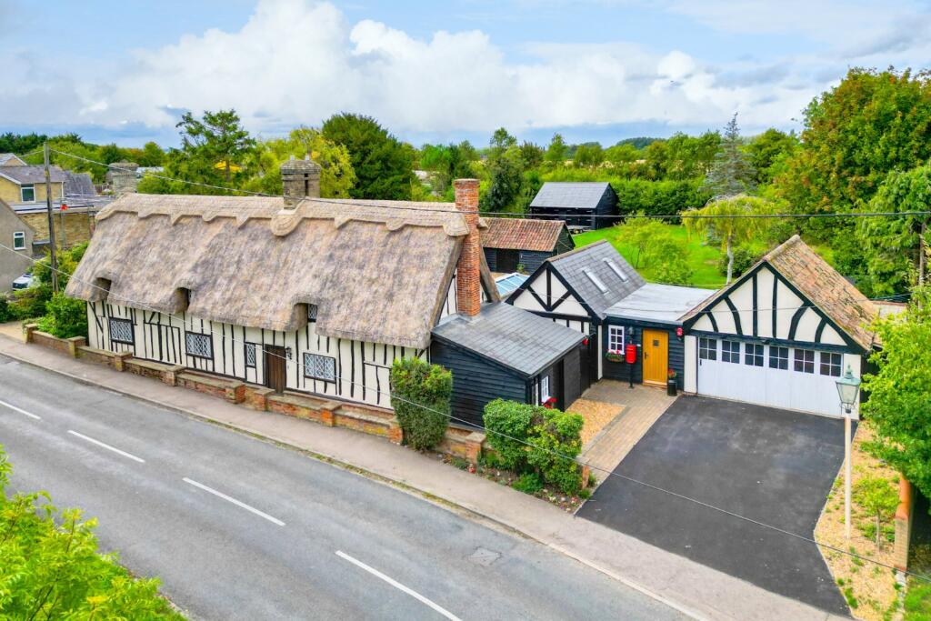 Main image of property: Church Street, Royston, SG8 5RX