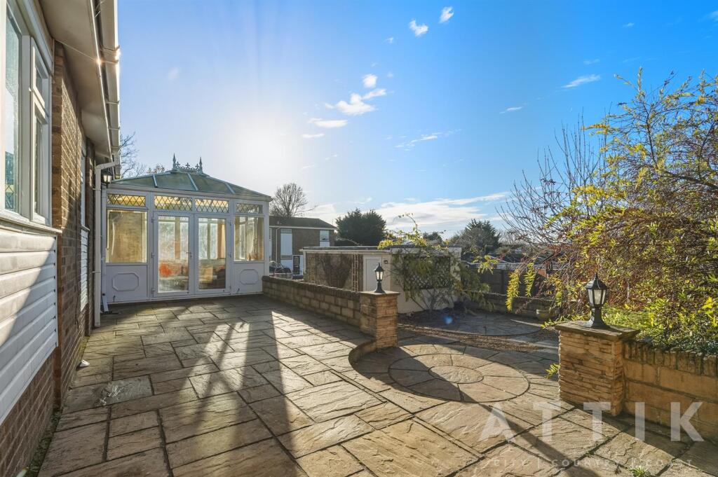 Chichester Road, Halesworth - Widok 5