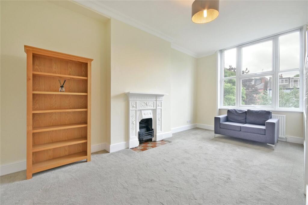 Main image of property: Broadhurst Gardens, South Hampstead, NW6