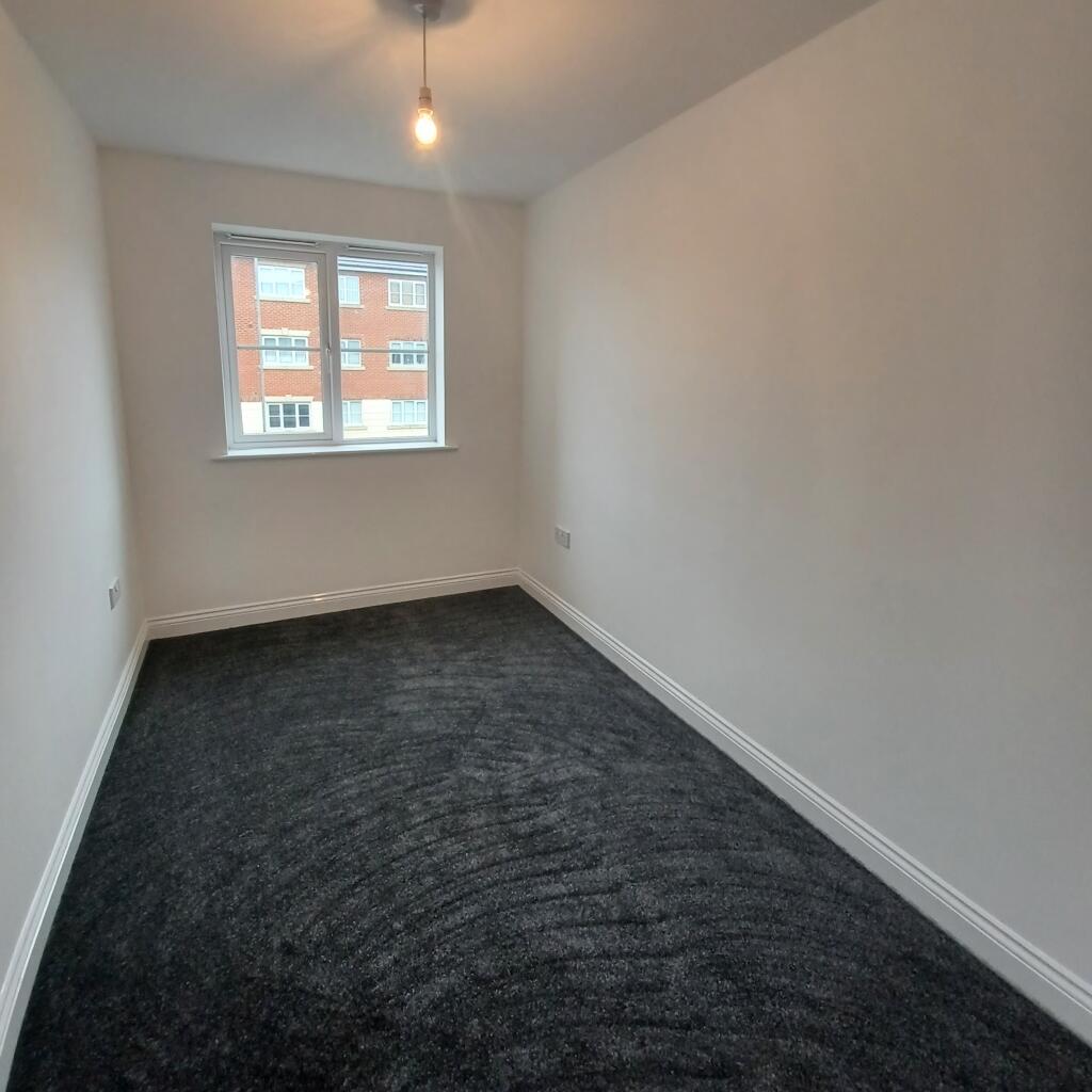 Apartment in Stockton-on-Tees, Hartlepool - View 5