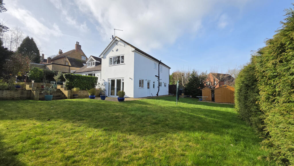 Main image of property: Hillside, Napton, CV47