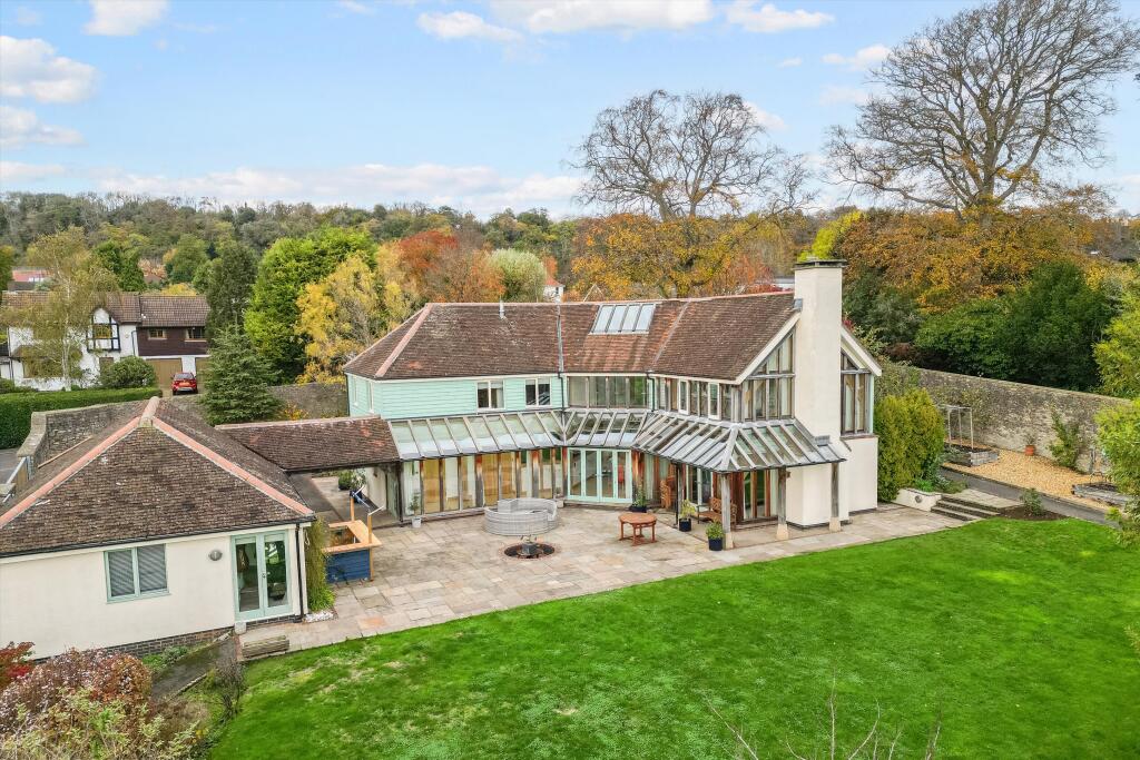 Main image of property: Grove Avenue, Coombe Dingle, Bristol, BS9