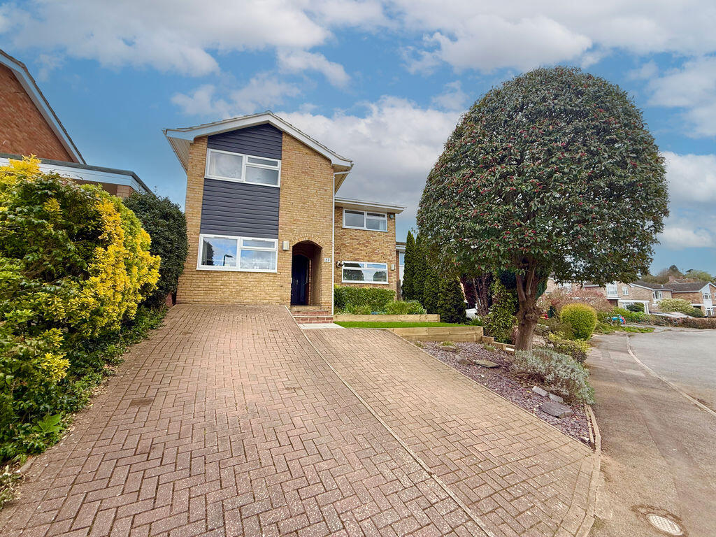 Main image of property: Vicarage Street, Woburn Sands