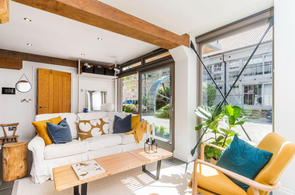 Main image of property: Perran Foundry, Perranarworthal