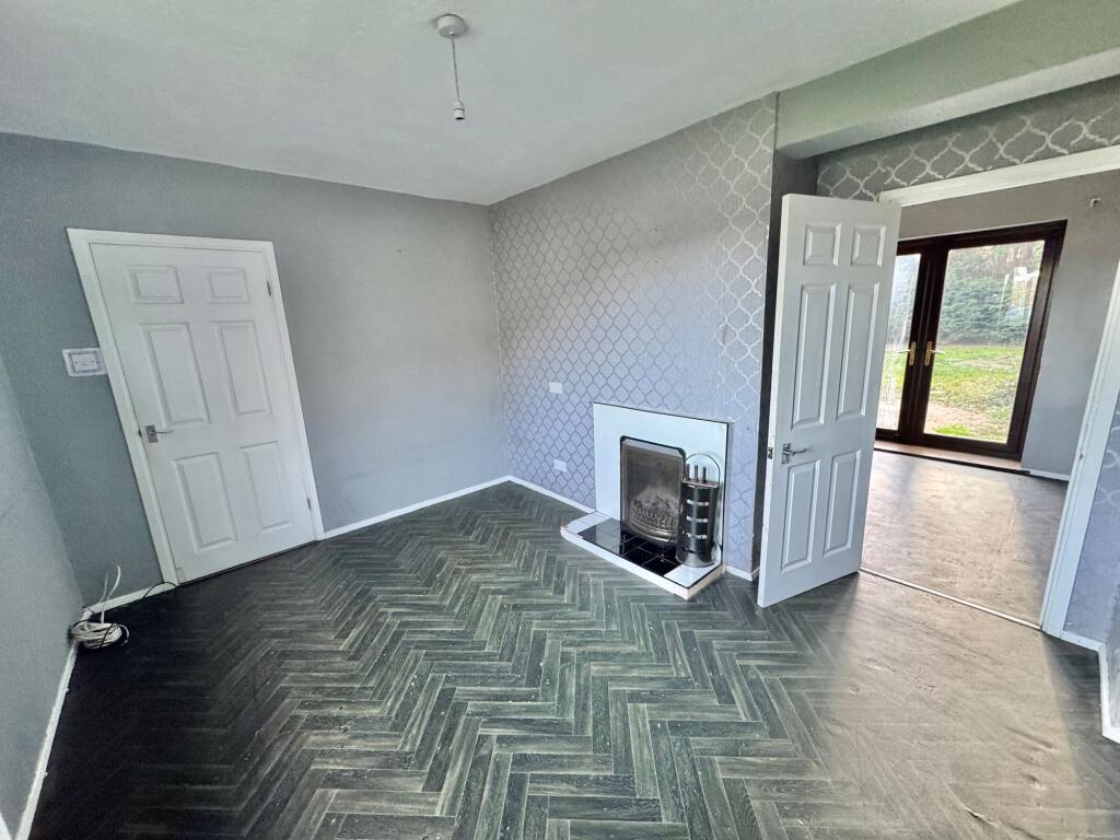 House in North Warwickshire, Ansley - View 4