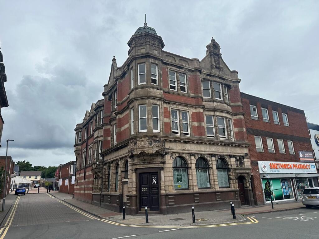 Additional image 3 of High Street, Smethwick