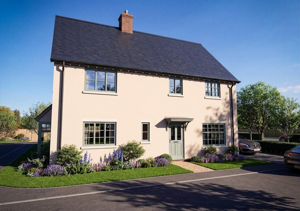 Main image of property: Clare, Sudbury, Suffolk 