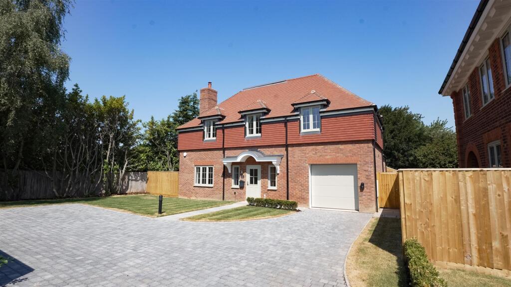 Welford Gate, Milcote Road, Welford On Avon, Stratford Upon Avon, Stratford Upon Avon