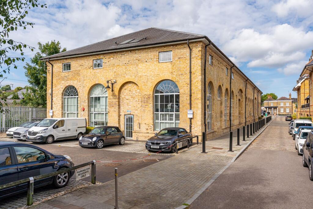 Main image of property: Station Road, Ware, SG12