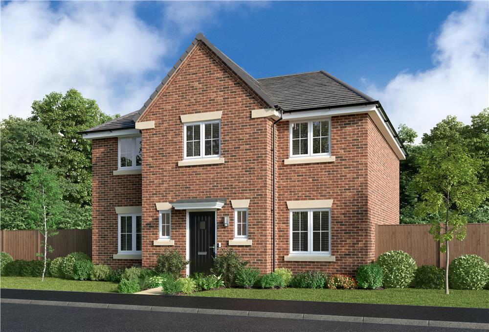 Main image of property: Off Longbeck Road, Marske-by-the-Sea, Redcar and Cleveland,
TS11 8LB