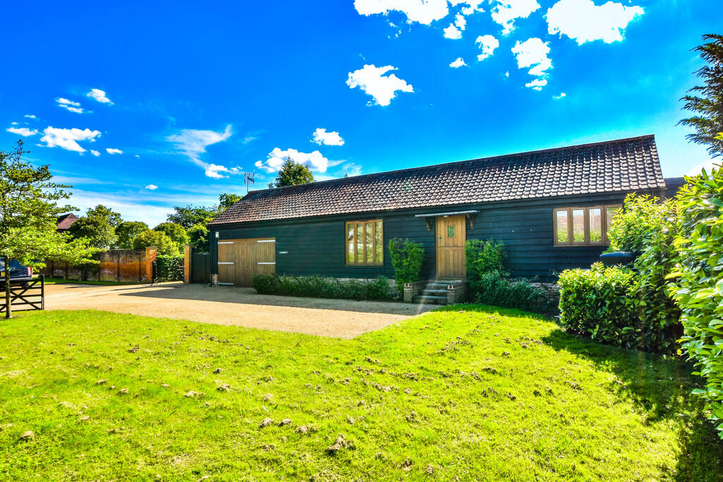 Main image of property: Canfield Road, Takeley