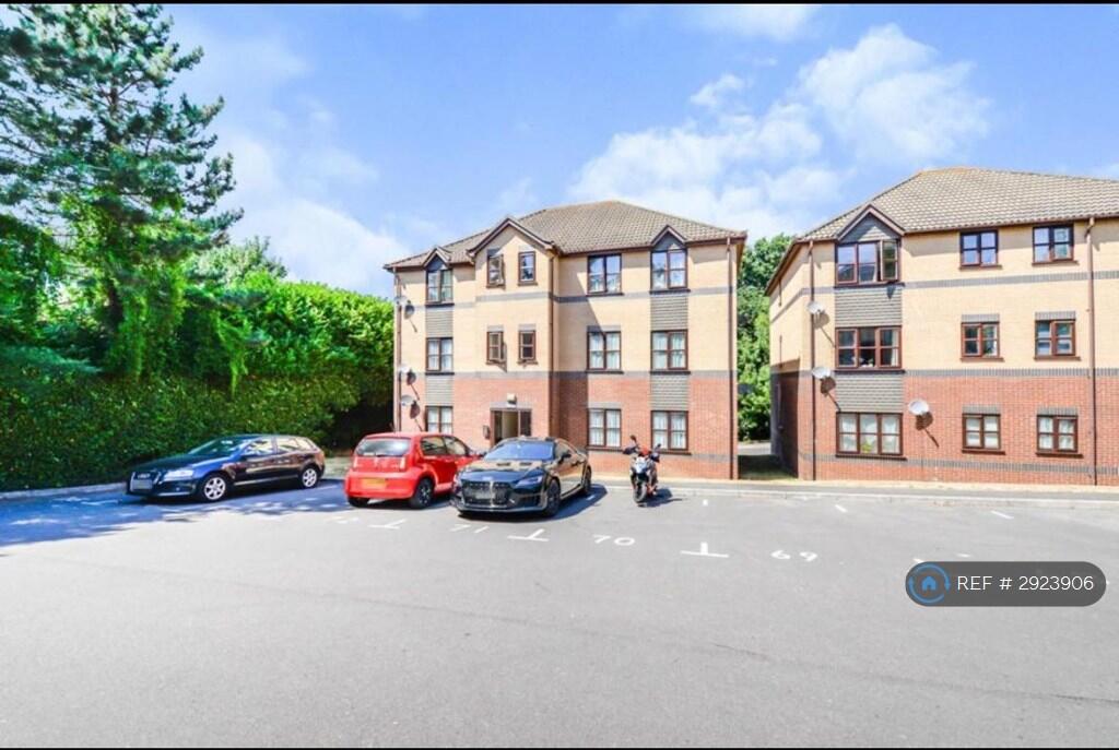 Main image of property: Briarswood, Southampton, SO16