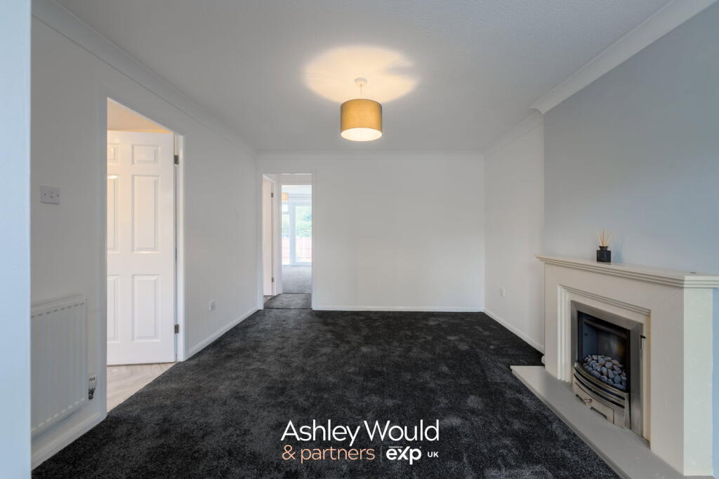 Woodland Road, Halesowen, B62 8JT - View 3