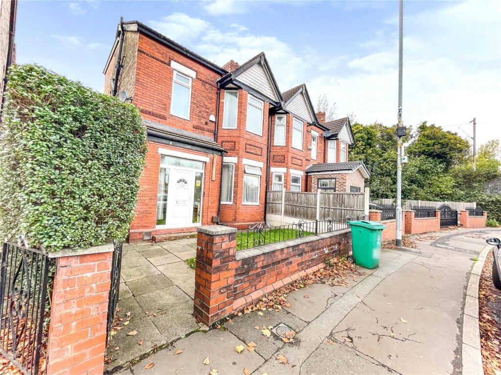 1 bedroom semi-detached house for rent