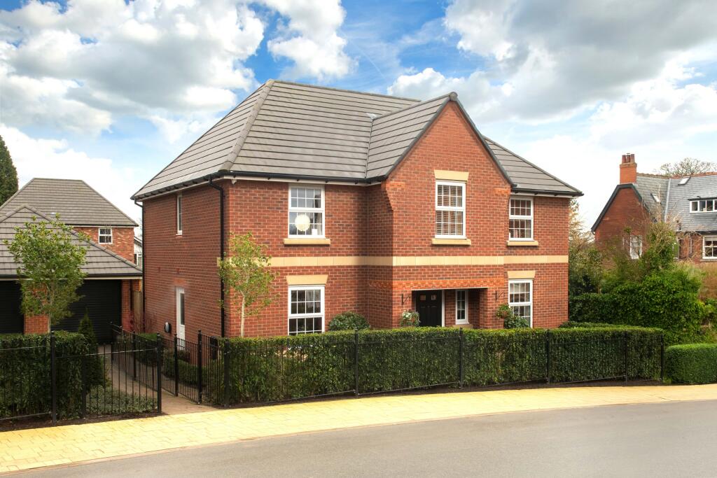 Main image of property: Burdon Lane, 
Sunderland, 
SR3 2PN
