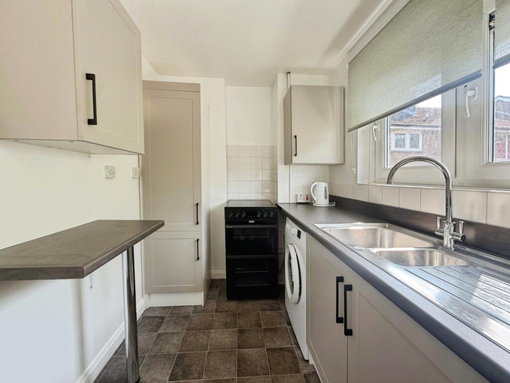 Apartment in Sheffield - View 4