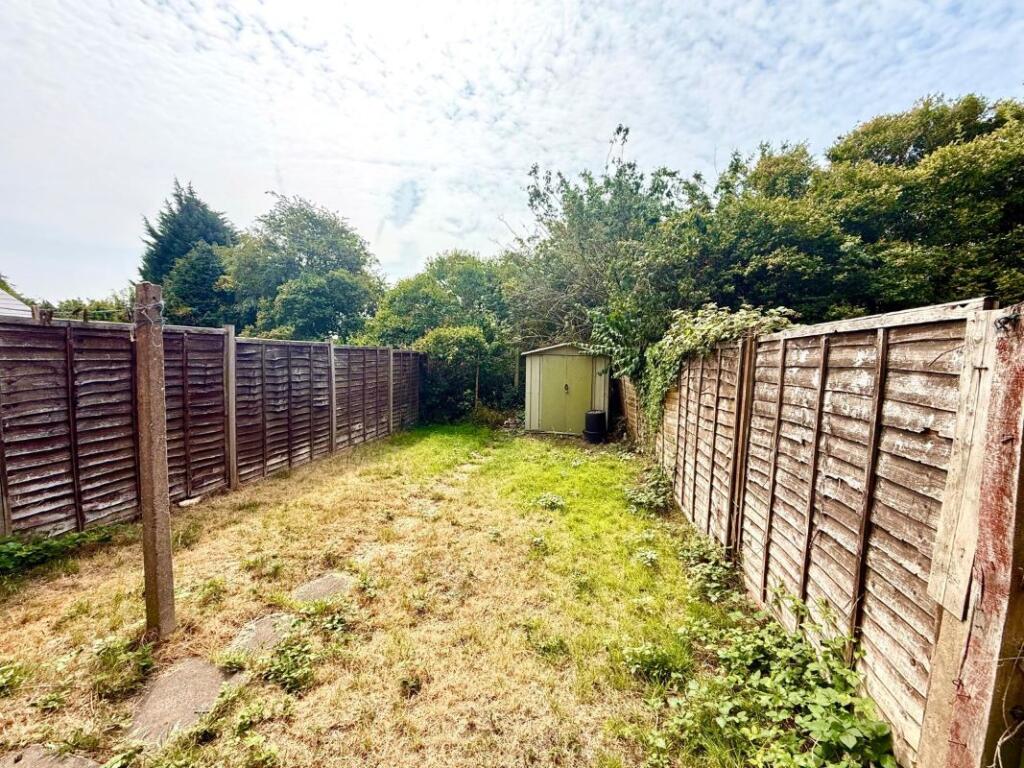 House in Birmingham - View 2