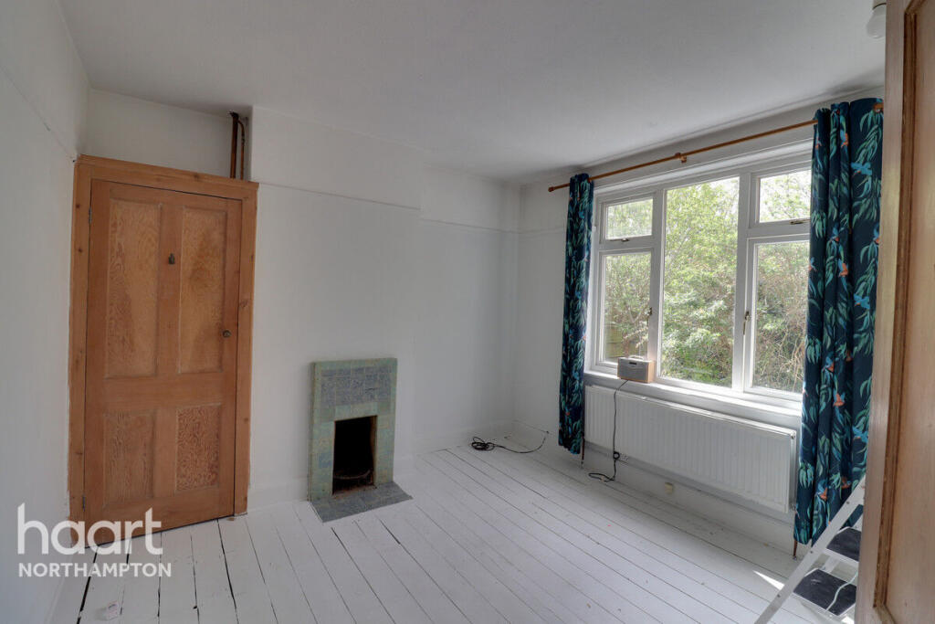 Main image of property: Chaucer Street, Northampton