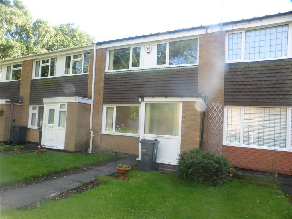 Main image of property: Linkswood Close, BIRMINGHAM