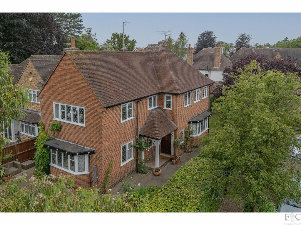 Main image of property: Knighton Road, Leicester, LE2