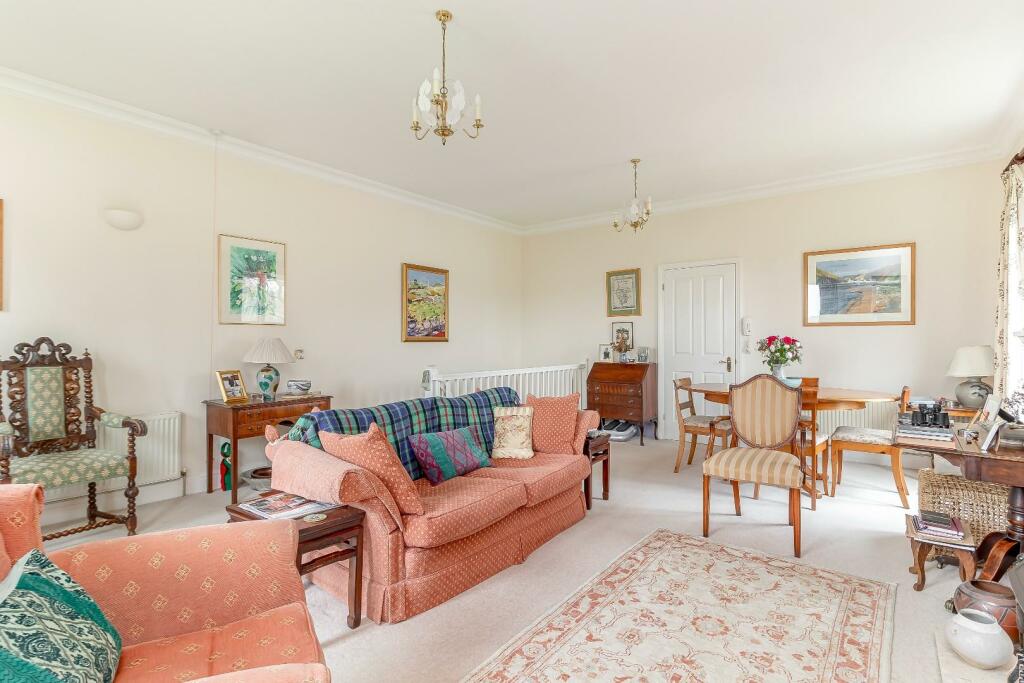 East Court, Hollins Hall, Hampsthwaite photo 4