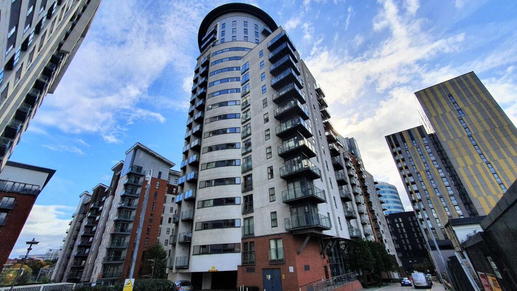 Main image of property: Fernie Street, Manchester