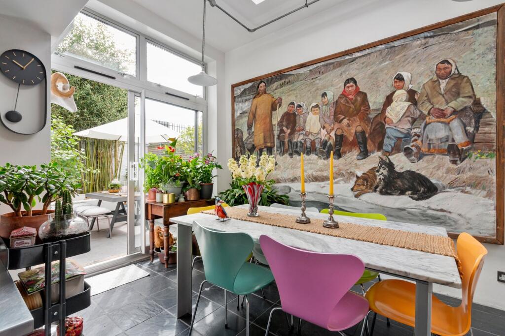 Frithville Gardens, Shepherd's Bush, London, W12 photo 3