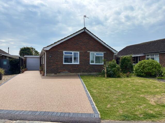 Main image of property: Sunnymead Drive, Selsey