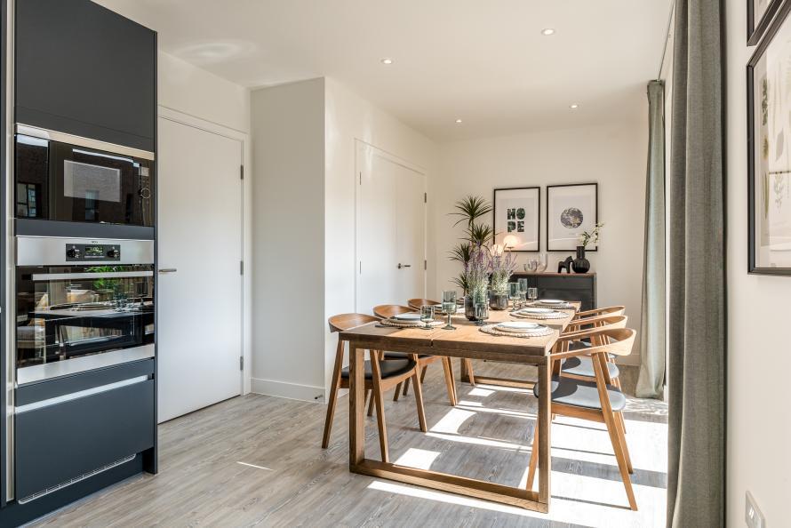 Main image of property: Lampton Parkside, Hounslow,
TW3